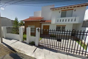 Casa en  Boulevard Fray Antonio De Monroy E Hijar 103-129, Fracc Jurica San Francisco, Querétaro, 76230, Mex