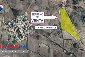 Lote de Terreno en  El Llano (el Llano De San Rafael), Aguascalientes