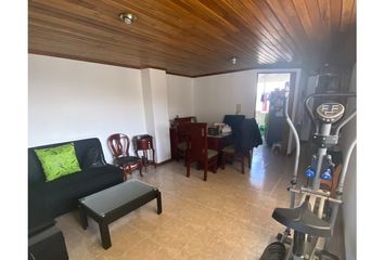 Apartamento en  San Jorge, Manizales