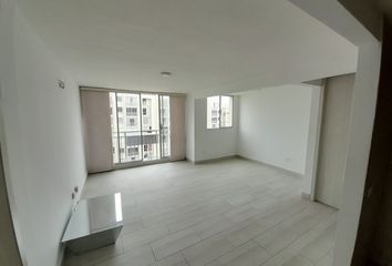 Apartment for rent in El Golf, Barranquilla