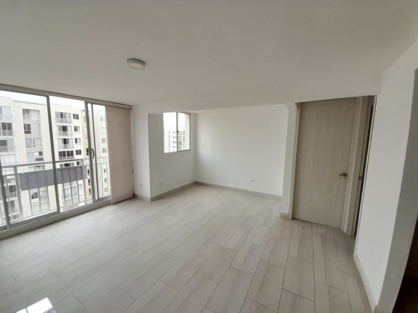 Apartamento en arriendo El Golf, Localidad Norte Centro Histórico