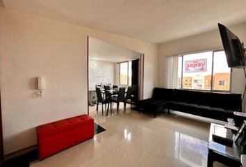 Apartamento en  6 1 75 E, Madrid, Cundinamarca, Col