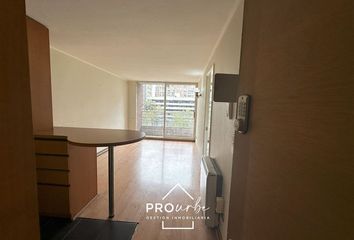Departamento en venta en Santiago Centro