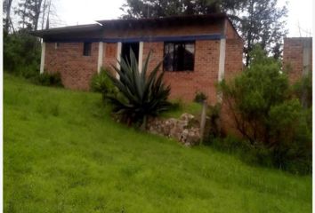 Casa en  Villa Del Carbón, Municipio De Villa Del Carbón