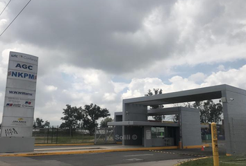 Nave en  Minerales, El Salto, Jalisco