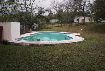 Casa en  El Barrial, Santiago, Nuevo León