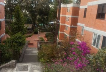 Departamento en  Santa Fe La Loma, Álvaro Obregón, Cdmx