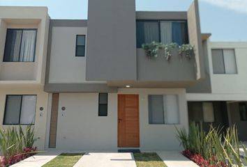 Casa en condominio en  Huertas La Joya, Municipio De Querétaro