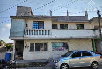 Casa en  Hidalgo Oriente, Ciudad Madero