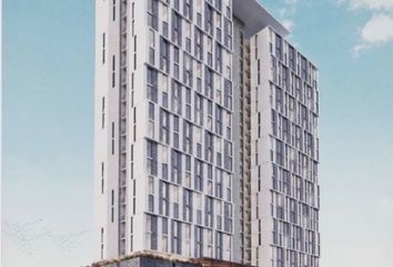 Departamento en  Ruíz Cortines, Monterrey