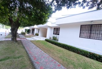 Casa en  La Castellana, Montería