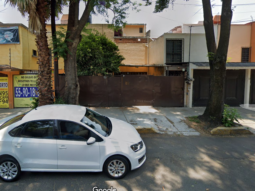 venta Casa en Villa Coapa, Tlalpan, CDMX (319391641883) icasas.mx