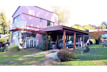 Casa en  Sierra De Los Padres, General Pueyrredón