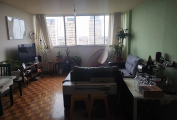 Departamento en  Eje 2 Norte, Nonoalco Tlatelolco, Cuauhtémoc, Ciudad De México, 06900, Mex