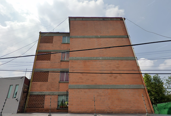 Departamento en  Miguel Lerdo De Tejada 382-388, Petrolera, Azcapotzalco, Ciudad De México, 02480, Mex