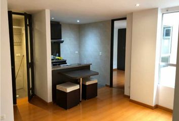 Apartamento en  Mirandela, Bogotá