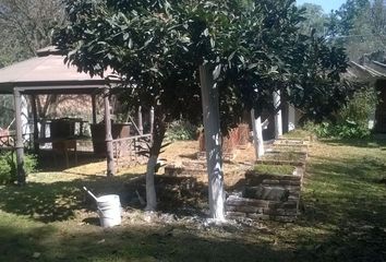 Lote de Terreno en  La Luz, Tepotzotlán