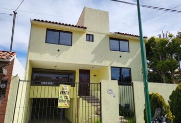 Casa en condominio en  Calle Santa Clara 106, Fraccionamiento La Virgen, Metepec, México, 52149, Mex