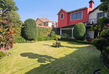 Casa en  Calle Paseo De Los Cisnes 49, Agrícola Francisco I Madero, Metepec, México, 52172, Mex