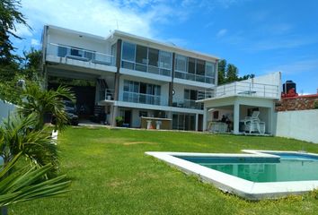 Casa en  Pueblo Tequesquitengo, Jojutla