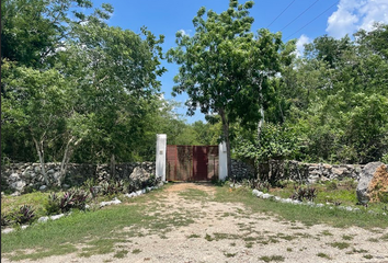 Casa en  Tecoh, Yucatán