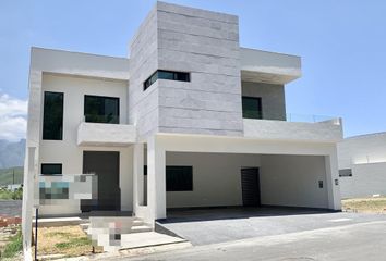Casa en  Valle Santa Cecilia, Monterrey