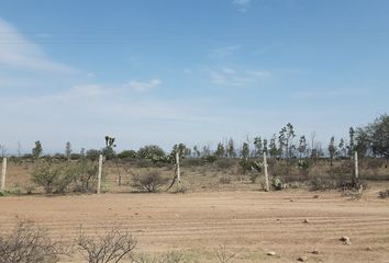 Lote de Terreno en  Ejido Lic Jesús Terán, El Llano, Aguascalientes