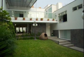 Casa en  Orrantia, Lima
