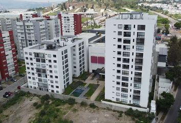 Departamento en  Avenida Paseo De Los Portones, Cruz Del Sur, Nueva España, Guadalajara, Jalisco, 44980, Mex