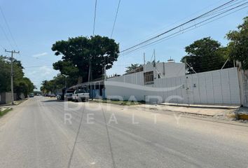 Lote de Terreno en  Playa Norte, Carmen, Campeche