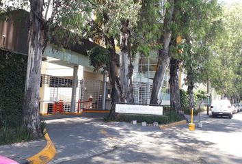 Departamento en  Ex-ejido De Santa Úrsula Coapa, Coyoacán, Cdmx