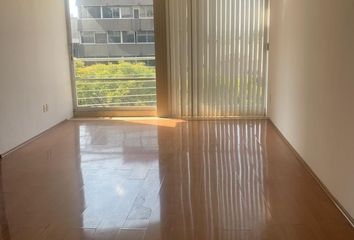 Departamento en  Hipódromo Condesa, Cuauhtémoc, Cdmx