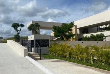 Lote de Terreno en  Pueblo Tamanché, Mérida, Yucatán