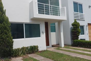 Casa en condominio en  Colinas Desarrollo, Tlajomulco De Zúñiga