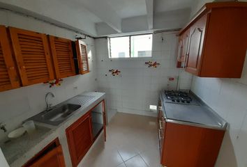 Apartment for rent in Belmonte, Pereira