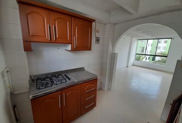 Apartment for rent in Belmonte, Pereira