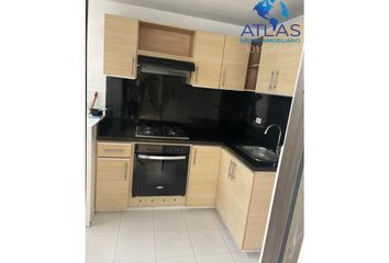 Apartamento en  Cañaveral, Floridablanca