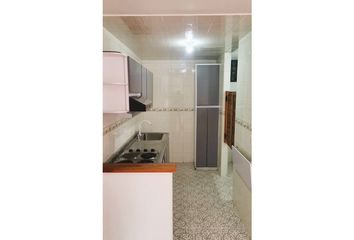 Apartamento en Chapinero Alto, Bogotá