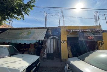 Local comercial en  El Vergel, San Pedro Tlaquepaque