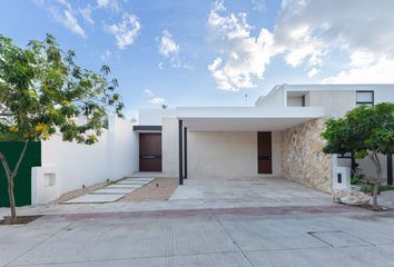 Casa en  Pueblo Temozon Norte, Mérida, Yucatán