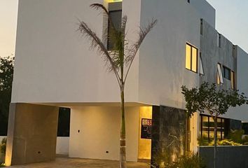 Casa en  Mérida, Yucatán, Mex