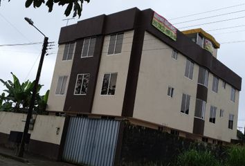 Departamento en  Pvx4+rf, Santo Domingo, Ecuador
