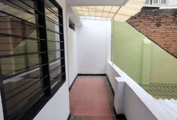 Apartment for rent in San Fernando, Cali
