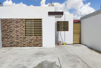 Casa en  Calle 64a, Fraccionamiento Ciudad Caucel, Mérida, Yucatán, 97314, Mex