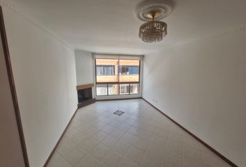 Apartment for rent in Cedritos, Bogotá