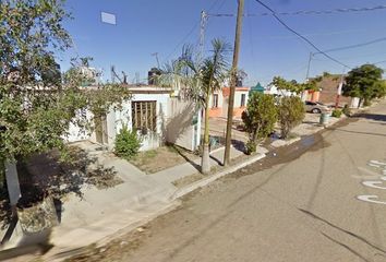 Casa en  Calle Coníferas 289-317, Fraccionamiento Jacarandas, Navojoa, Sonora, 85880, Mex