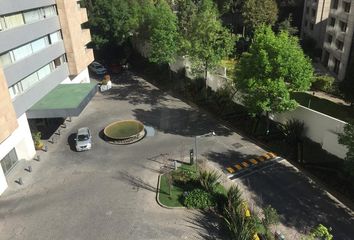 Departamento en  Bosques De Las Lomas, Miguel Hidalgo, Cdmx