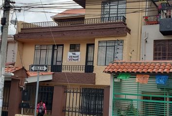 Casa en  Cañaribamba, Cuenca