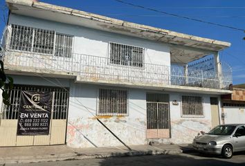 Casa en  López Mateos, Mazatlán