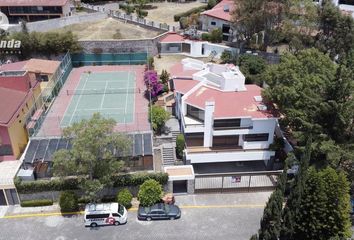 Lote de Terreno en  Lomas De Valle Escondido, Atizapán De Zaragoza